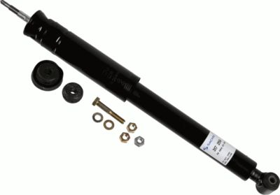 Амортизатор задний газовый SACHS 317259