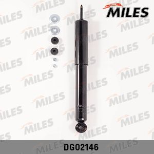Амортизатор Mando EX6613203730