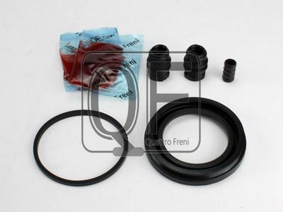 Ремкомплект тормозного суппорта QUATTRO FRENI QF00Z00071