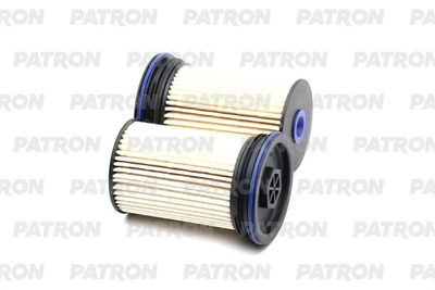 Фильтр топливный PATRON PF3351