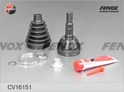 ШРУС BGA CV9530A