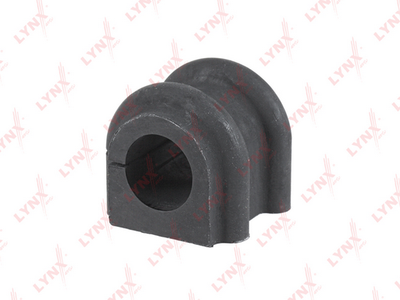 Втулка стабилизатора передняя LYNXauto C8367