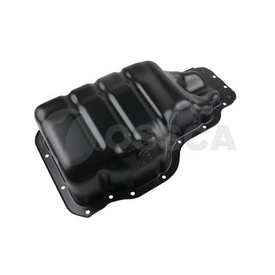 Поддон масляный двигателя Hyundai/Kia 215102E023