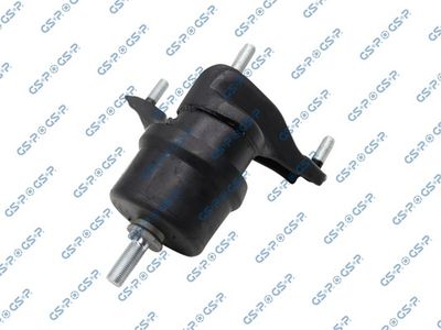 Опора двигателя левая GSP 514752