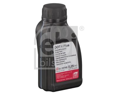 Жидкость тормозная FEBI 26748