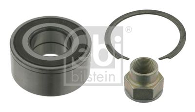 Подшипник ступицы KRONER K151293