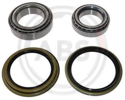 Подшипник ступицы METALCAUCHO 74130