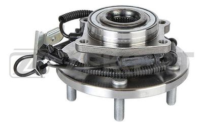 Ступица передняя Zekkert RL1809