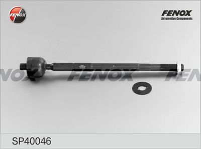 Тяга рулевая FENOX SP40046