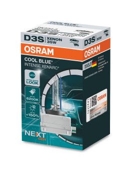Лампа OSRAM 66340CBN