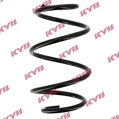 Пружина подвески KYB RA1211