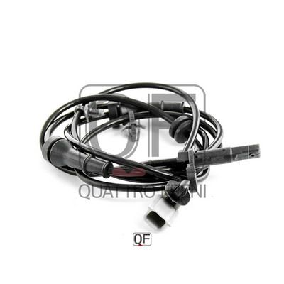 Датчик АБС QUATTRO FRENI QF60F00042