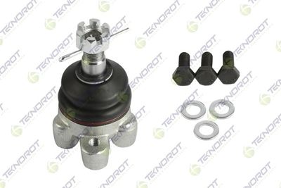 Опора шаровая верхняя TEKNOROT MI206K