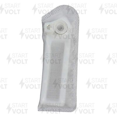 Фильтр топливный STARTVOLT SFF2602