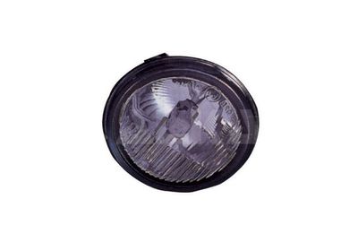 Фара противотуманная DEPO 5512006LUE