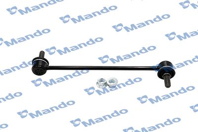 Тяга стабилизатора переднего Mando SLH0085