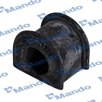 Втулка стабилизатора Mando DCC010430