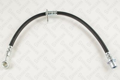 Шланг тормозной передний левый STELLOX 2700061SX