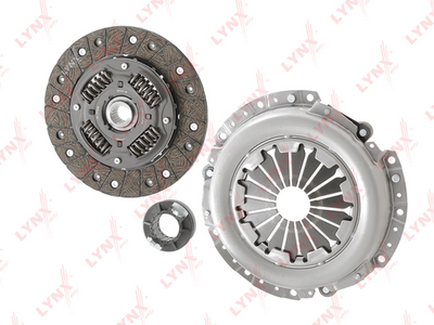 Комплект сцепления VALEO HDK175