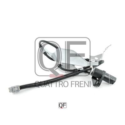 Датчик АБС импульсный QUATTRO FRENI QF60F00201