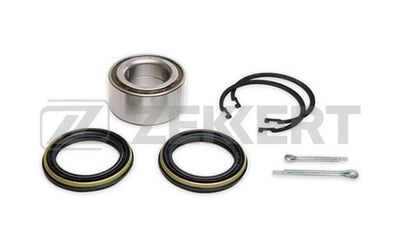 Подшипник ступицы передний комплект B-RING BK5902