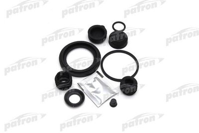 Ремкомплект тормозного суппорта заднего PATRON PRK267