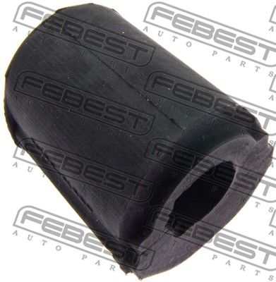 Втулка стабилизатора заднего FEBEST TSB741