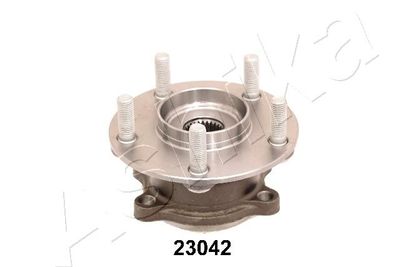 Ступица задняя TATSUMI TDE5008