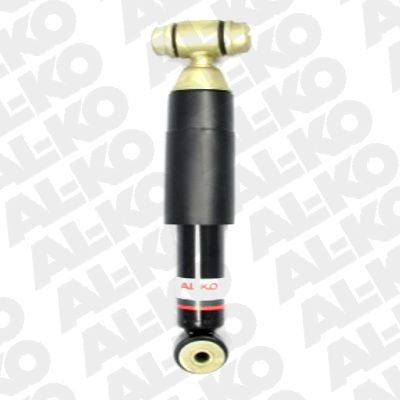Амортизатор KYB 334428
