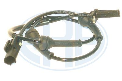 Датчик АБС задний ERA 560260