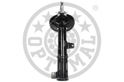 Амортизатор задний левый OPTIMAL A3155GL