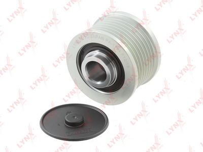 Муфта свободного хода генератора LYNXauto PA1194
