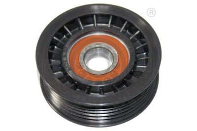 Ролик поликлинового ремня натяжной OPTIMAL 0N1497S