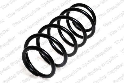 Пружина подвески передняя Klakson 11600