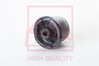 Сайлентблок задней балки ASVA 0101NCP9R