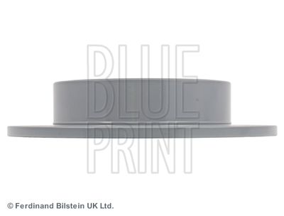 Диск тормозной Blue Print ADT343167