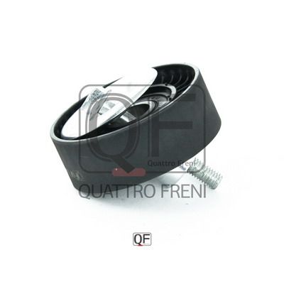 Ролик натяжной приводного ремня QUATTRO FRENI QF33A00069