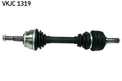Привод в сборе передний левый SKF VKJC1319