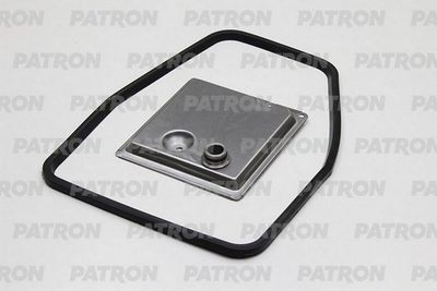 Фильтр АКПП с прокладками PATRON PF5077