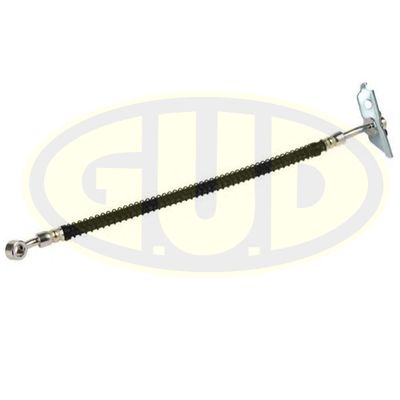 Шланг тормозной Hyundai/Kia 587312P100