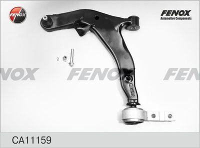 Рычаг передний левый FENOX CA11159