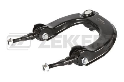 Рычаг подвески поперечный передний верхний левый Zekkert QL3287