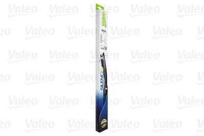 Щетка стеклоочистителя гибридная VALEO 574724