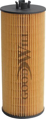 Фильтр масляный GOODWILL OG1034ECO