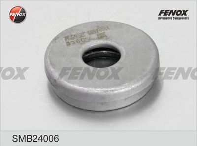 Подшипник передней опоры амортизатора FENOX SMB24006