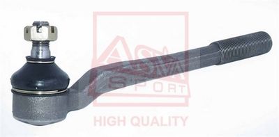 Наконечник рулевой левый ASVA 0121739
