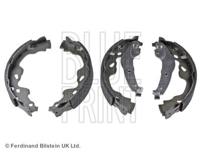 Колодки тормозные барабанные SB NAGAMOCHI BS21386