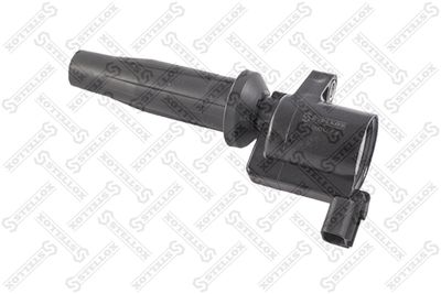 Катушка зажигания STELLOX 6100014SX