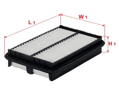 Фильтр воздушный SAKURA A1649