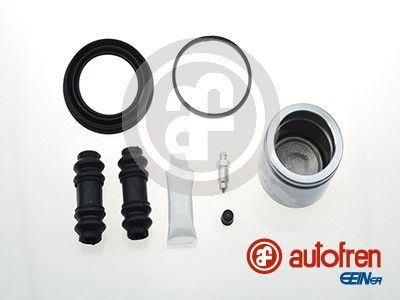 Ремкомплект тормозного суппорта SEINSA AUTOFREN D41107C